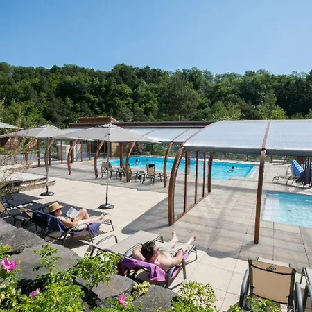 Accueillant Animaux - 6 Pers. - Api-1-52-2977 Camping