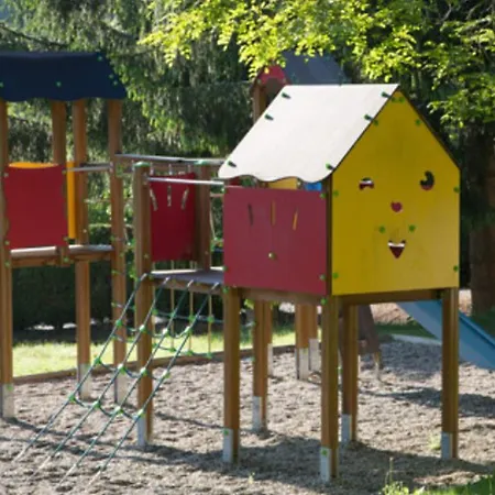 Accueillant Animaux - 6 Pers. - Api-1-52-2977 Campeggio Saint-Paulien
